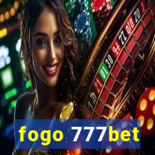 fogo 777bet